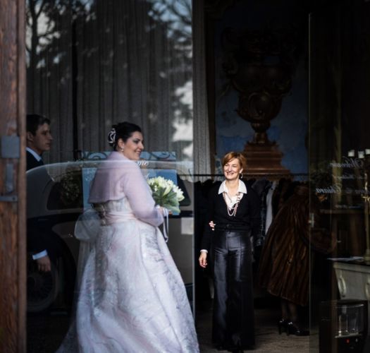 6f rossevents bespoke weddingplanner Milano luxurywedding winterwedding villagromo